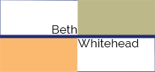 Beth Whitehead Logo